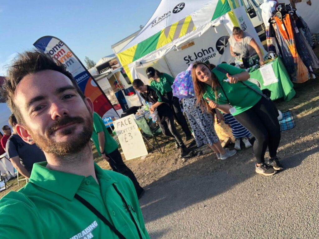 Why do Charities Love Face-to-Face Fundraising?